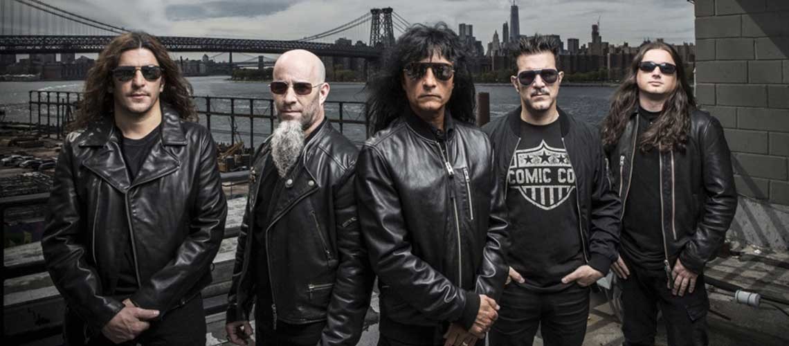 Anthrax