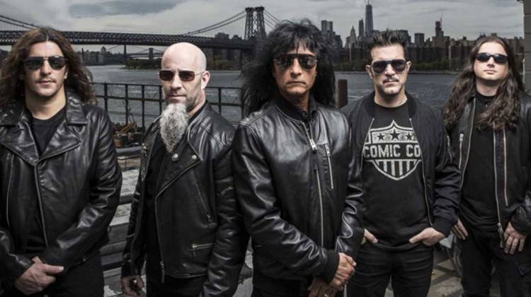 Anthrax