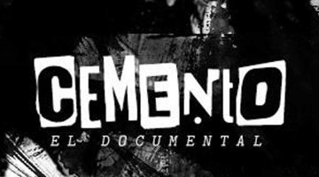 Cemento: El Documental