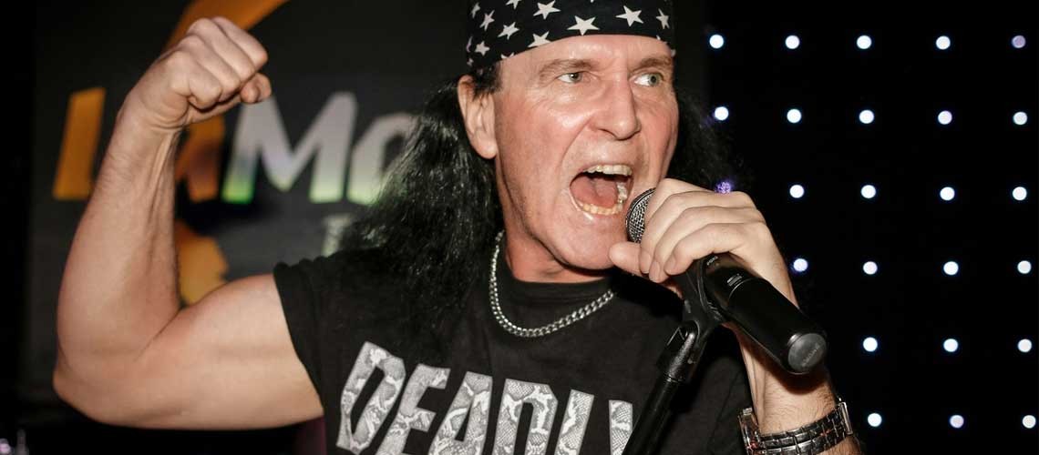 Dave Evans