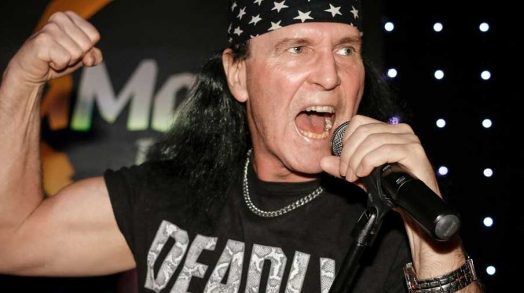 Dave Evans