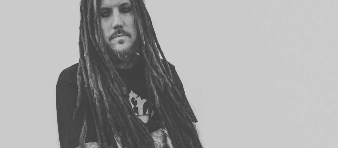 Brian "Head" Welch