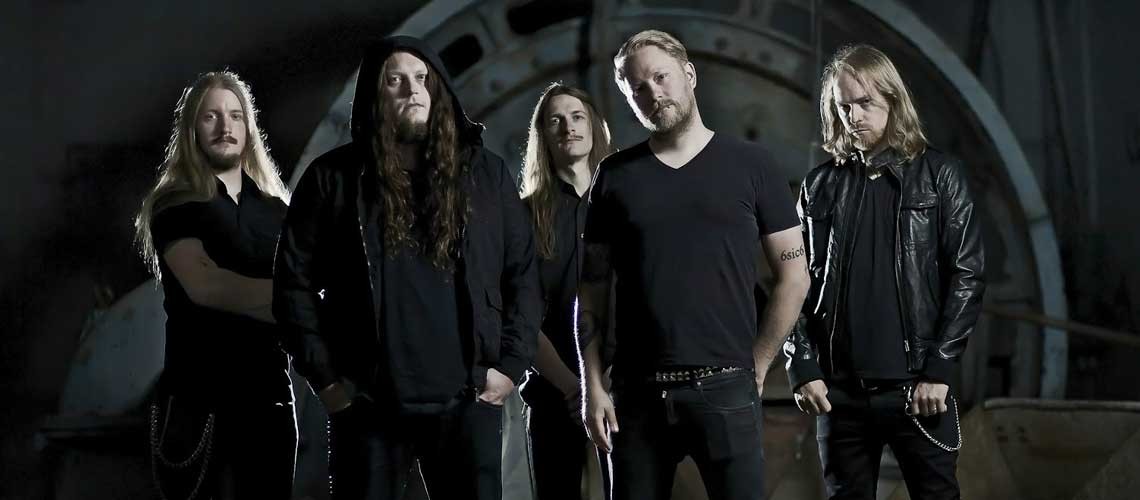 Katatonia