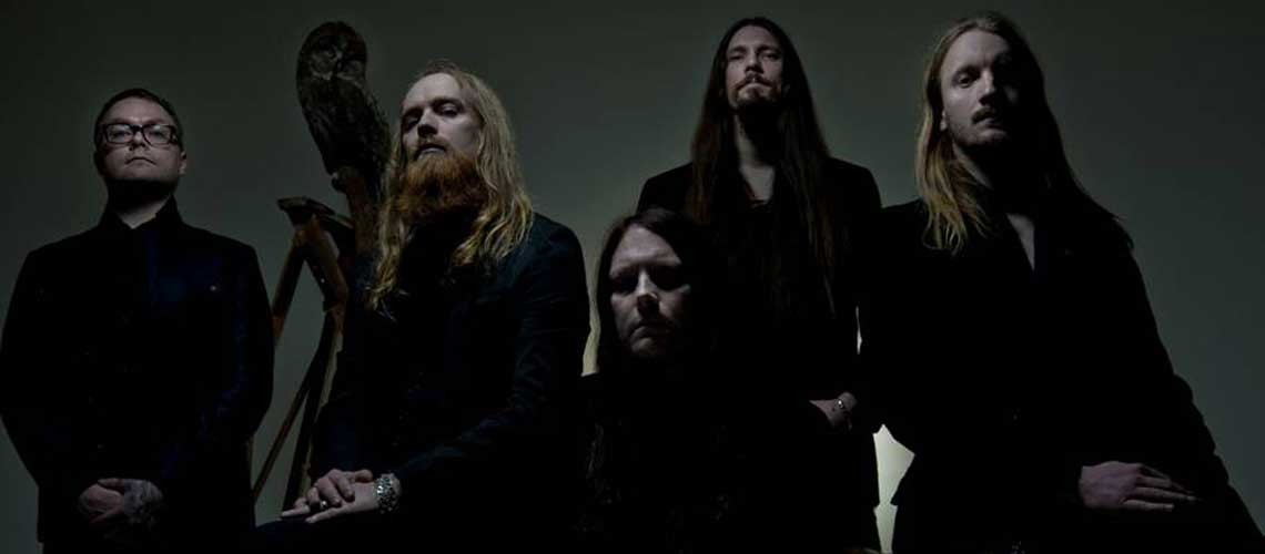 Katatonia