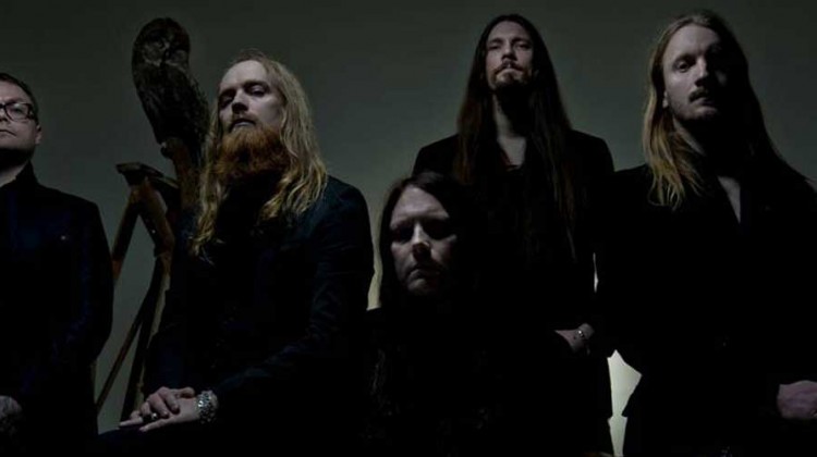 Katatonia
