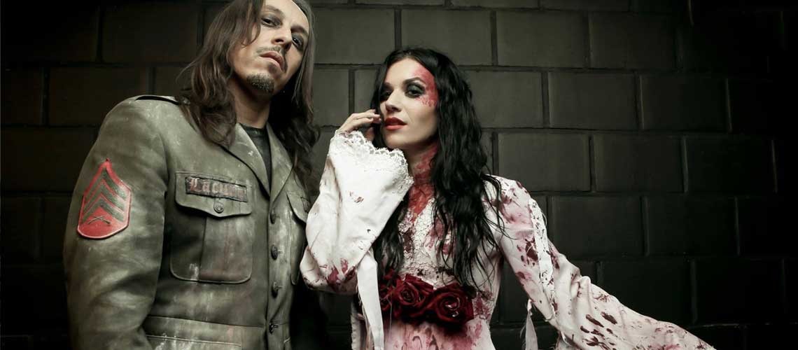 Lacuna Coil