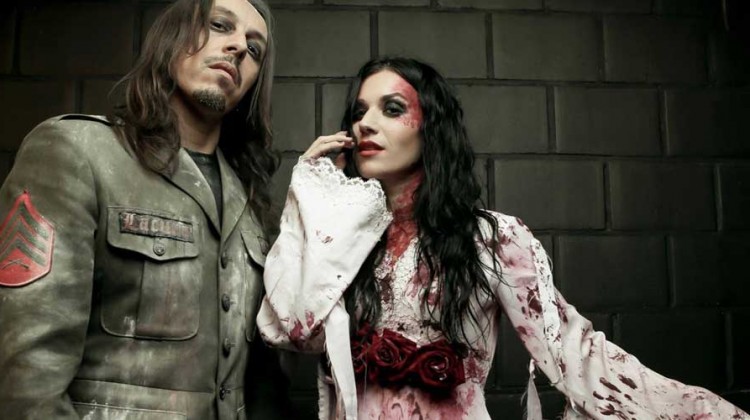 Lacuna Coil