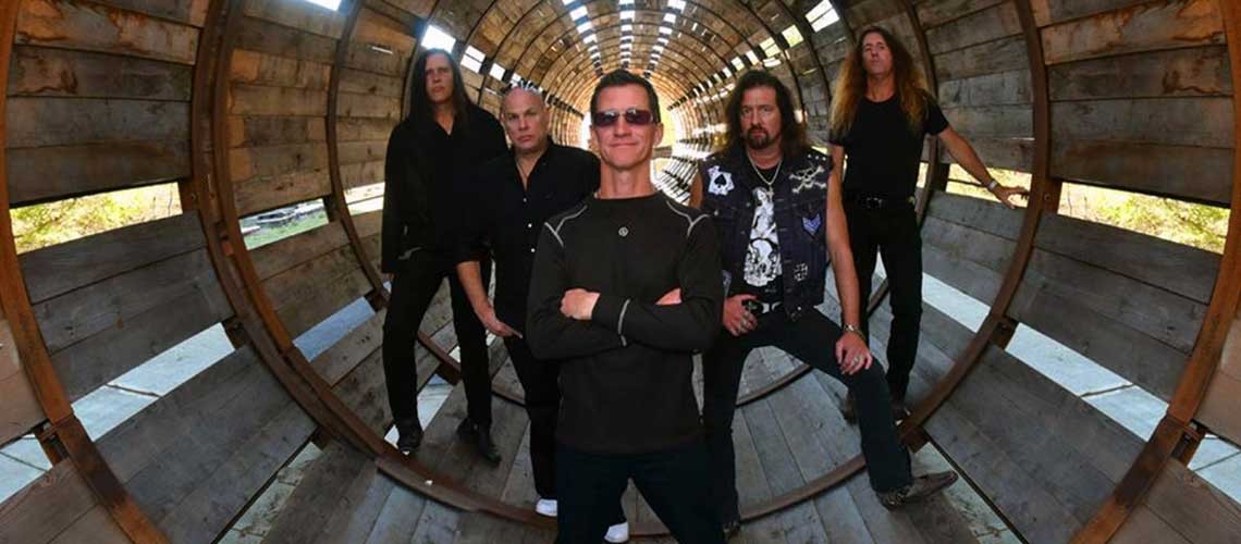 Metal Church