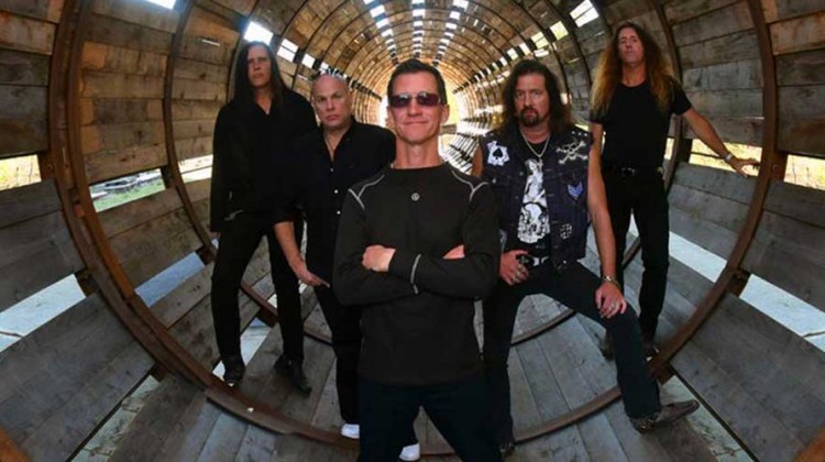 Metal Church