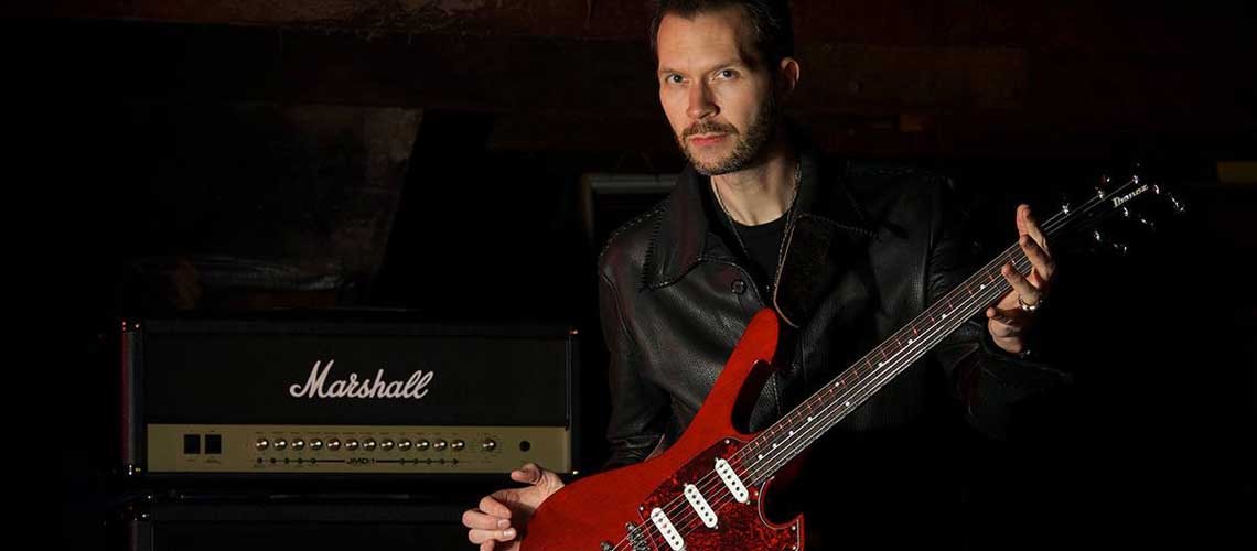 Paul Gilbert