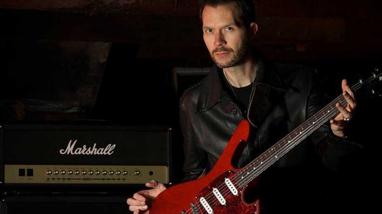 Paul Gilbert