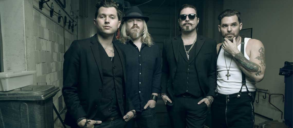 Rival Sons