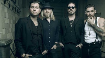 Rival Sons