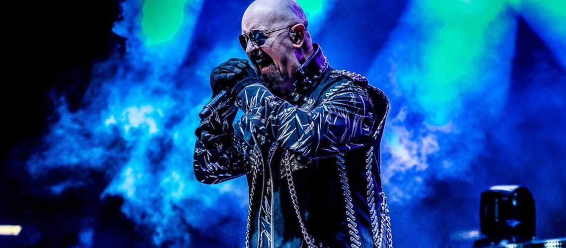 Rob Halford