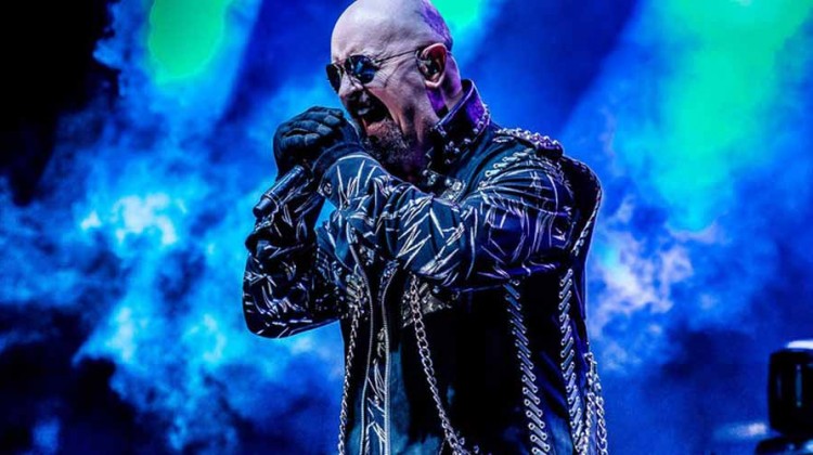 Rob Halford