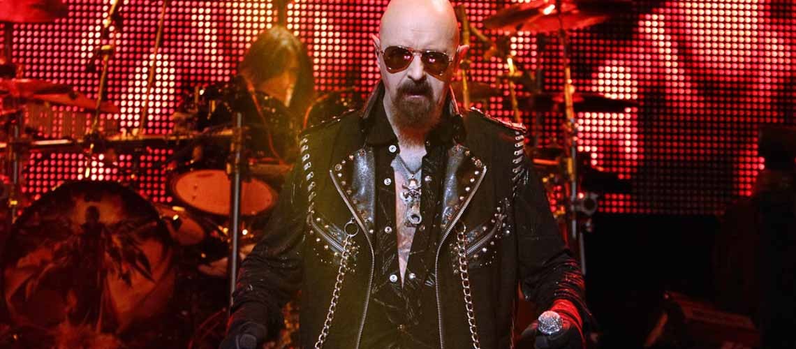 Rob Halford