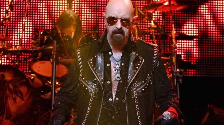 Rob Halford
