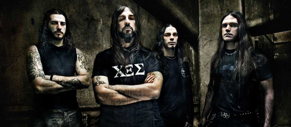 Rotting Christ