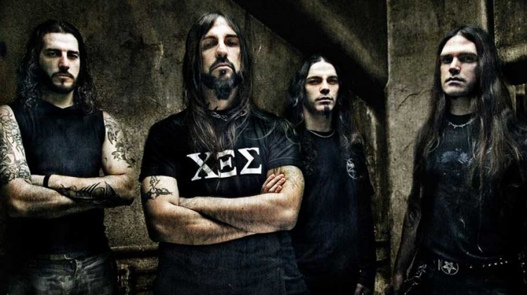 Rotting Christ