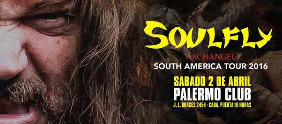 Soulfly