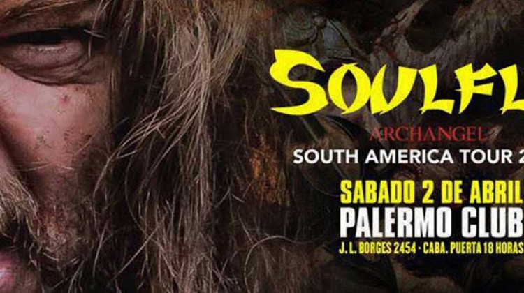 Soulfly