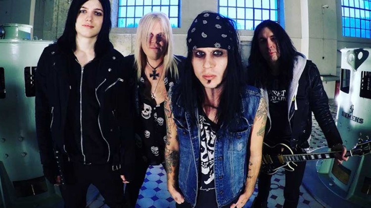 The Cruel Intentions