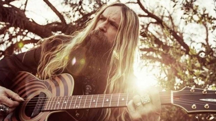 Zakk Wylde