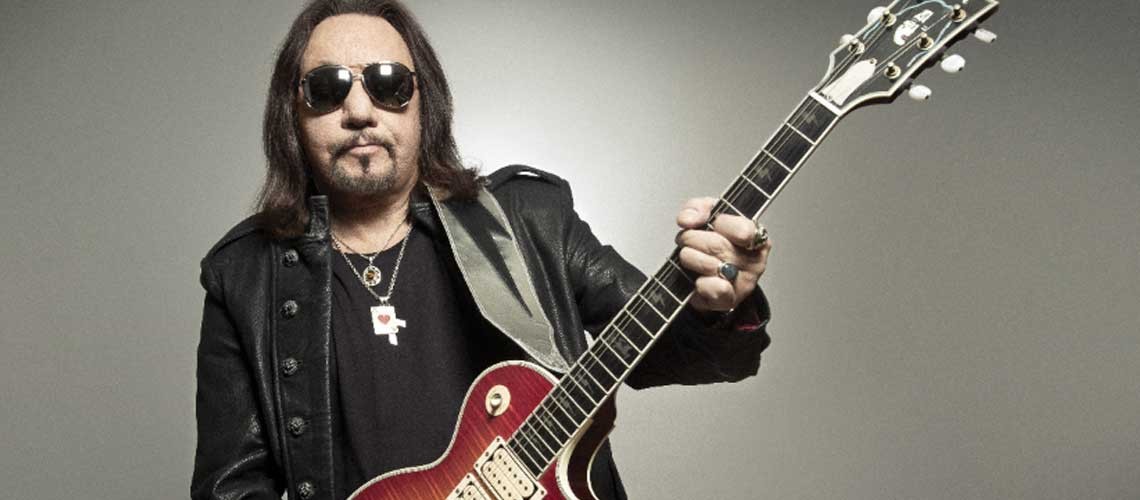Ace Frehley