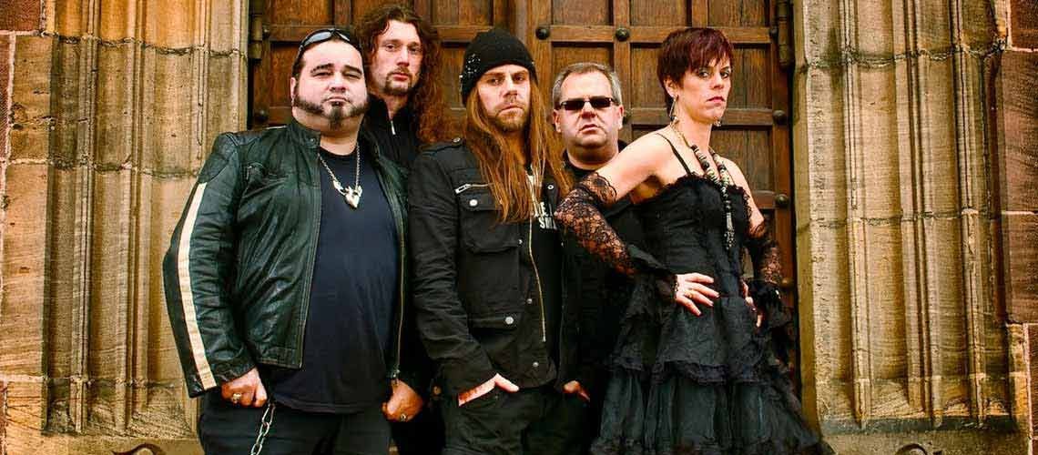 Crematory