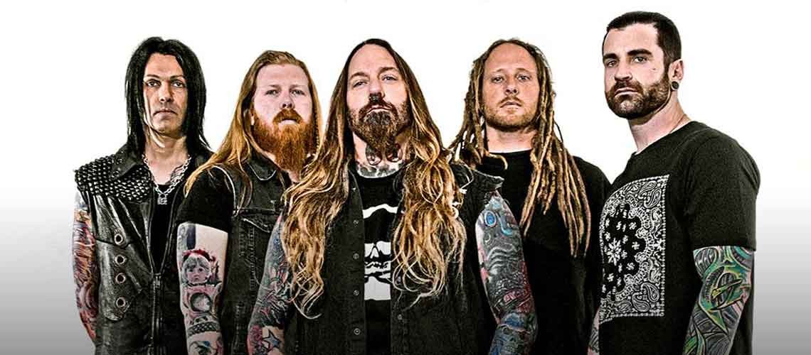 Devildriver
