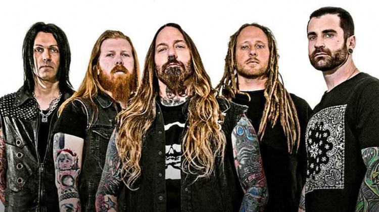 Devildriver