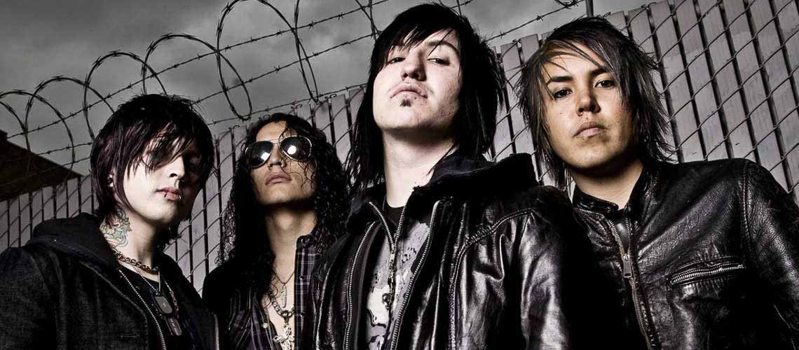 Escape the Fate