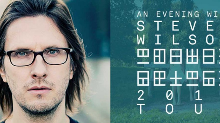 Steven Wilson