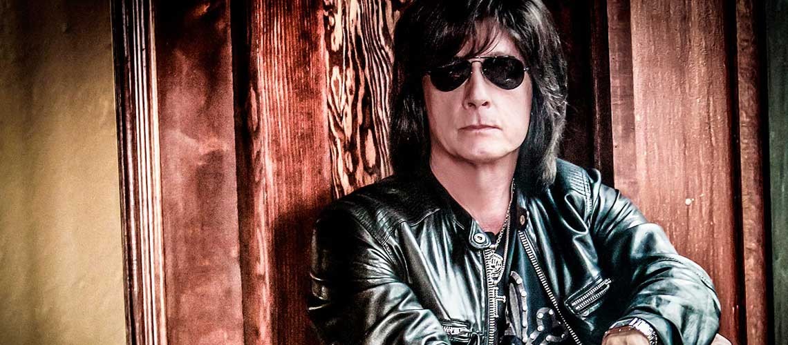 Joe Lynn Turner
