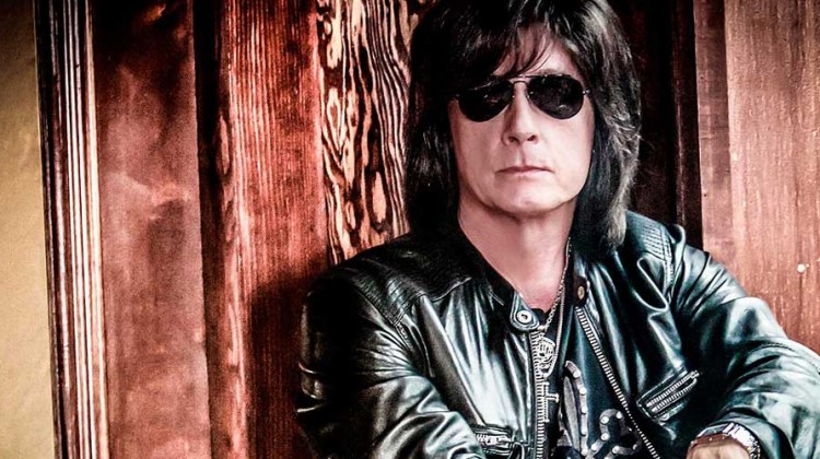 Joe Lynn Turner