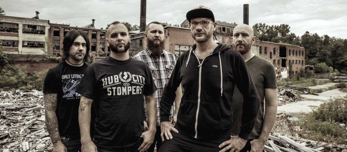 Killswitch Engage