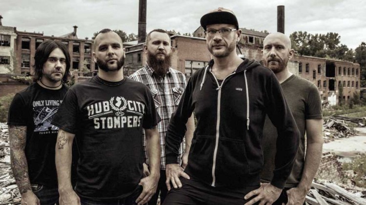 Killswitch Engage