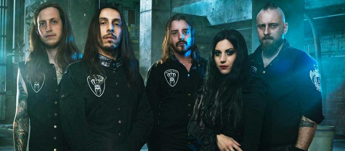 Lacuna Coil