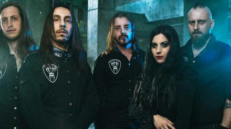 Lacuna Coil