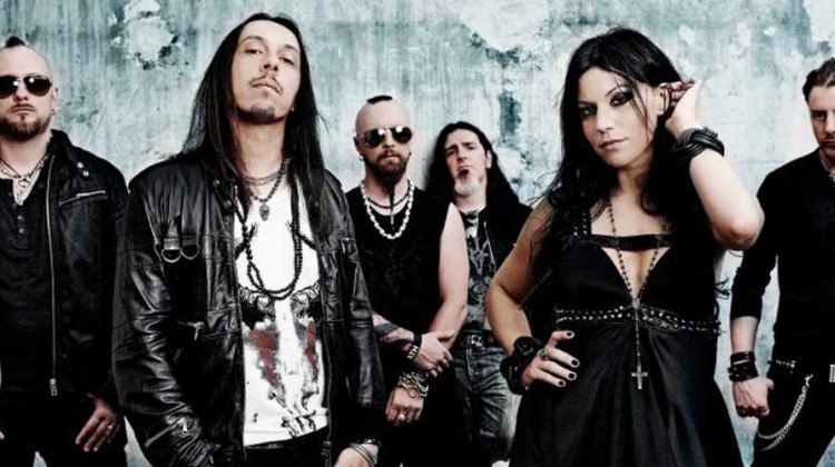 Lacuna Coil