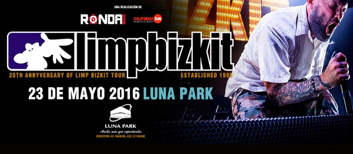 Limp Bizkit