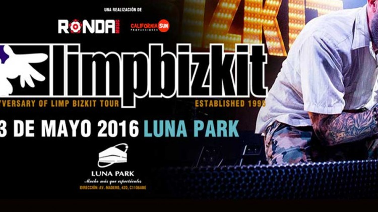 Limp Bizkit