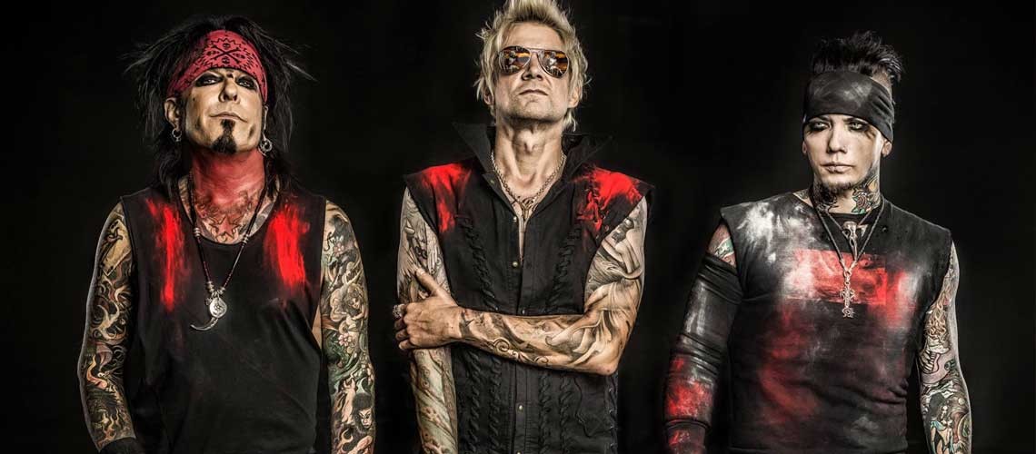 Sixx AM