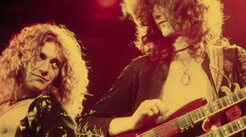 Led Zeppelin