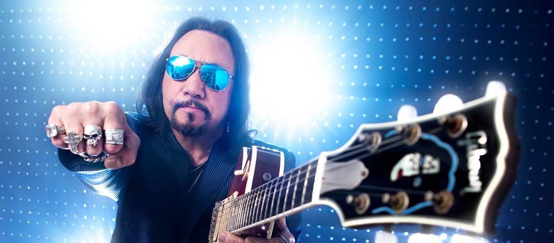 Ace Frehley