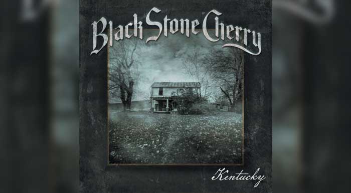 Black Stone Cherry / Kentucky