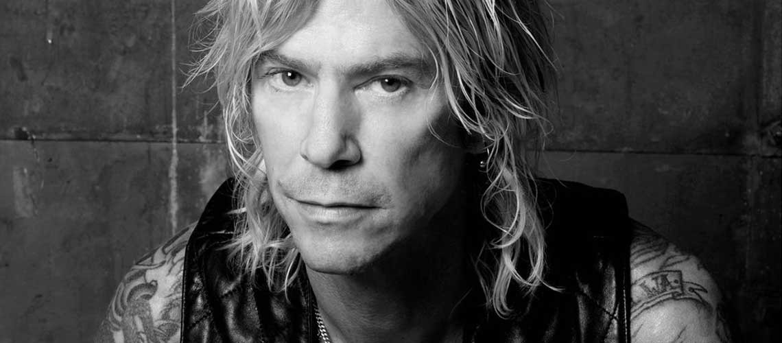 Duff Mckagan