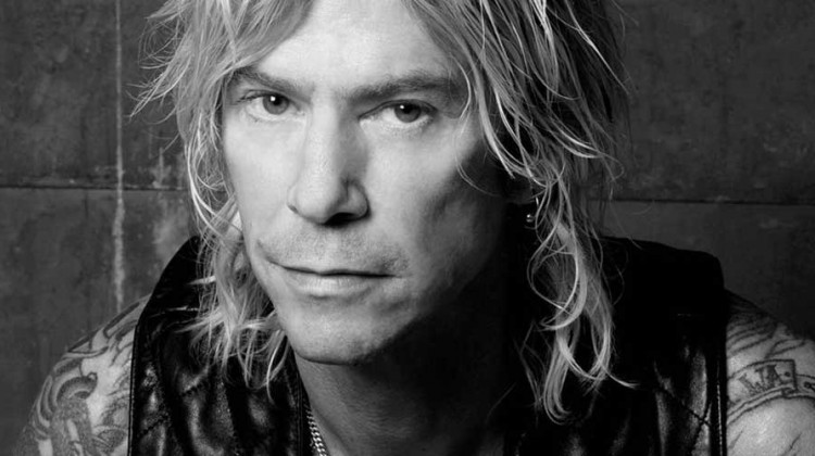 Duff Mckagan