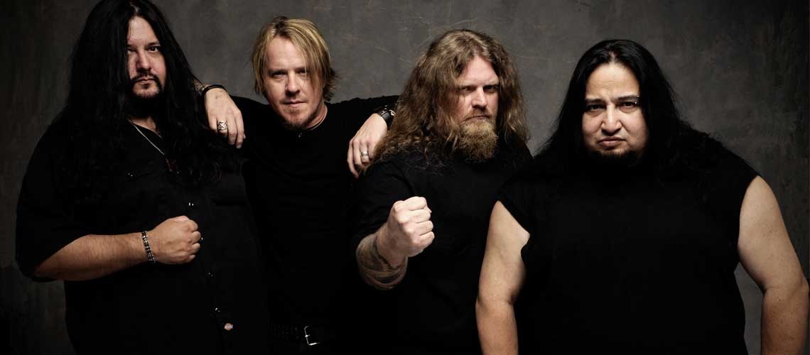 fear factory