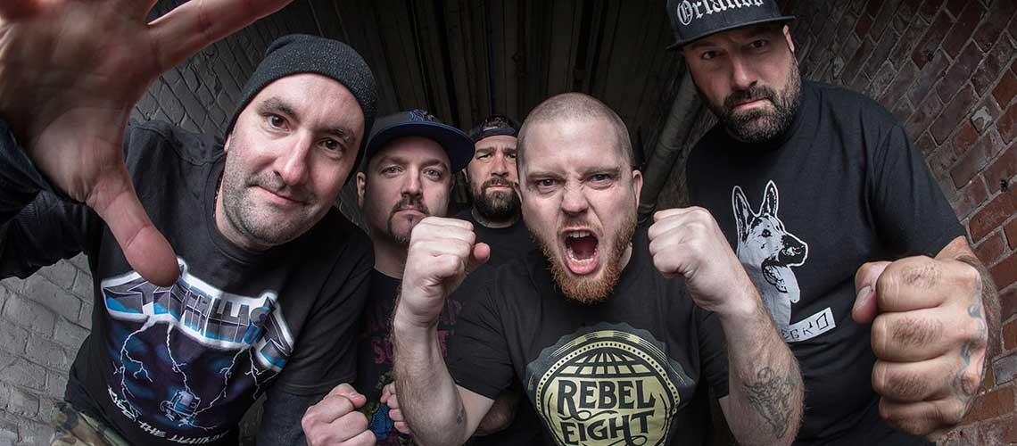 Hatebreed